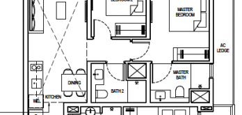 grand-dunman-3-bedroom-dual-key-type-3br-dk1-floor-plan-singapore