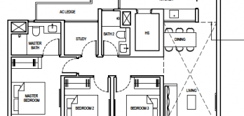 grand-dunman-3-bedroom-study-type-3br-ls-floor-plan-singapore