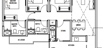grand-dunman-3-bedroom-type-3br-flex-floor-plan-singapore