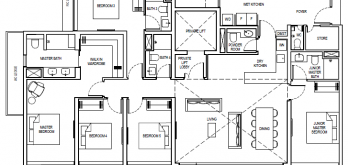 grand-dunman-5-bedroom-type-5br-g2-floor-plan-singapore
