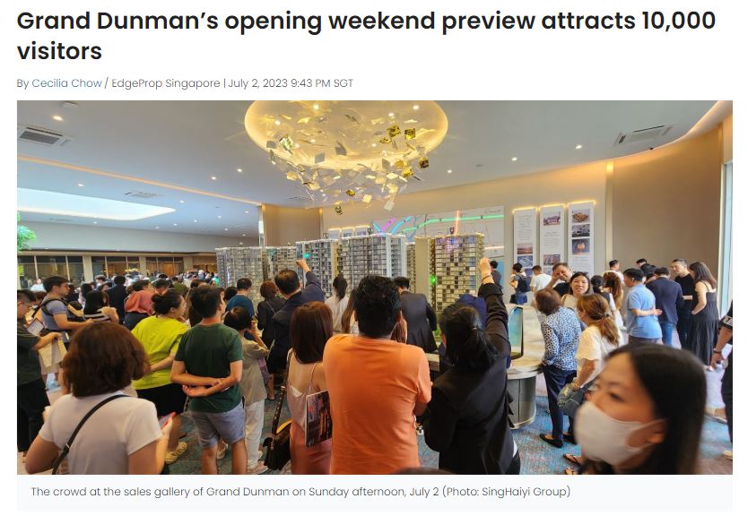 grand-dunman-opening-weekend-preview-attracts-10000-visitors-singapore-1